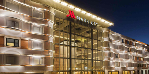 ITHfordifference: Marriott TestBED, así innovan las grandes cadenas  hoteleras – ITH