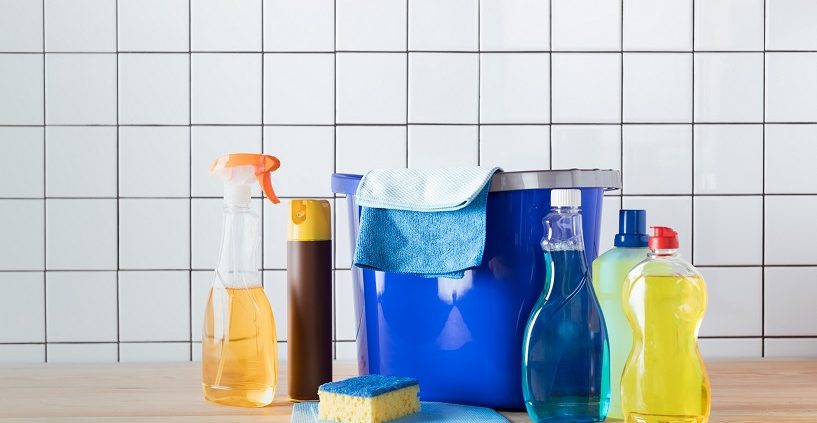 Cuál es el formato idóneo de los productos de limpieza y desinfección en el  sector Horeca? – ITH